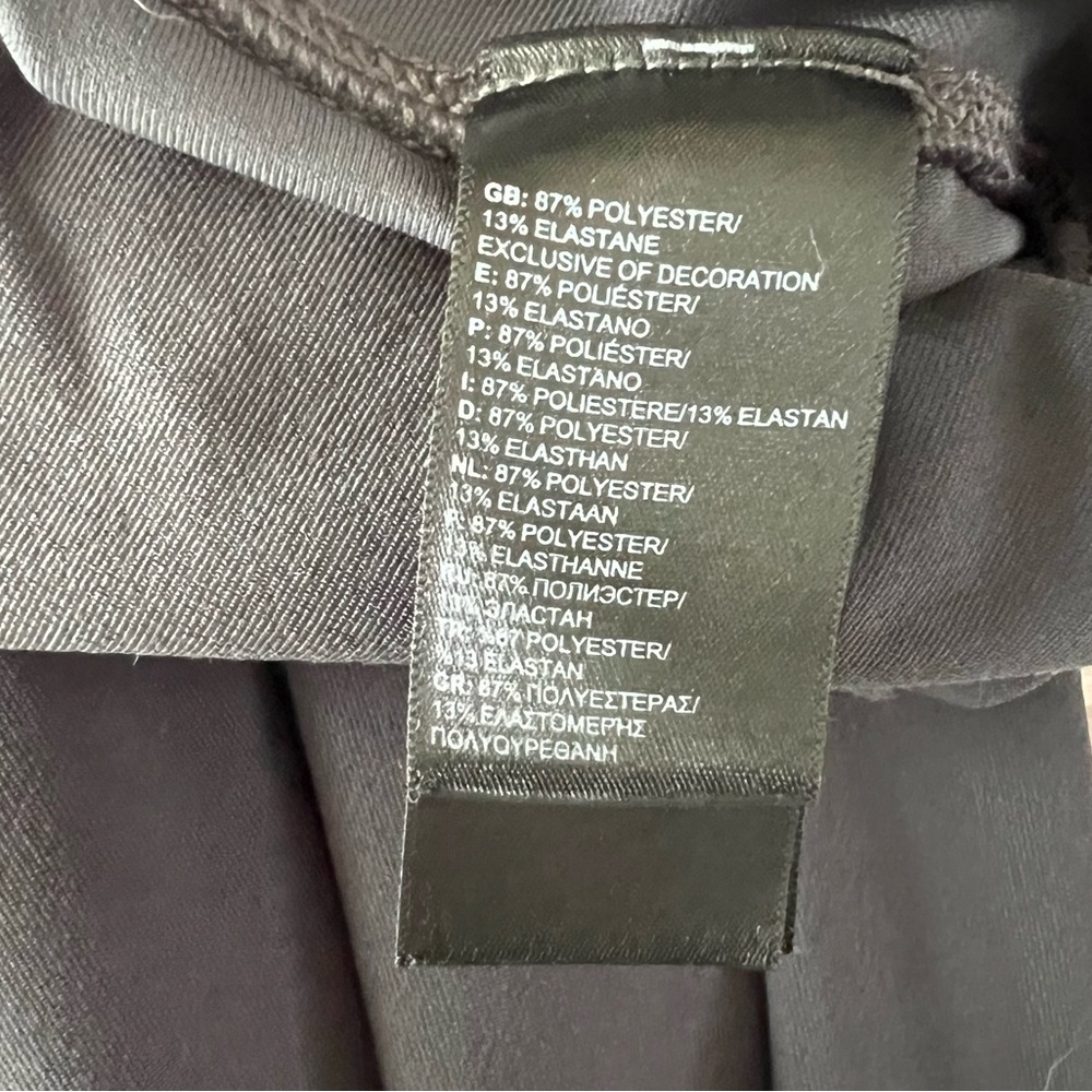 The North Face Straight Leg Everyday Pull On Pants - Picture 7 of 7